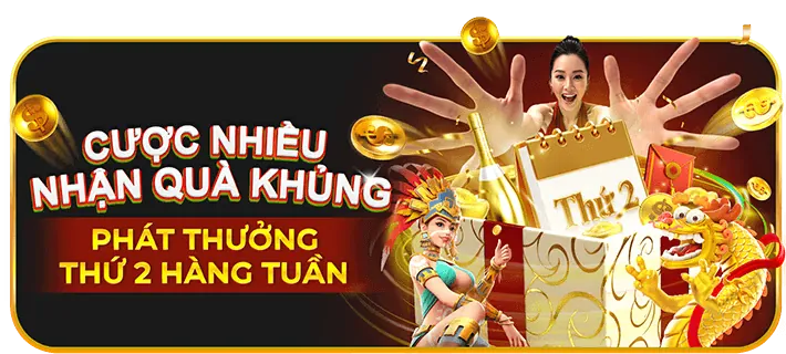 Chương trình VIP độc quyền f66