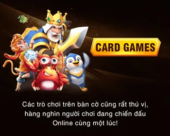 Game Bắn Cá Nàng Tiên Cá